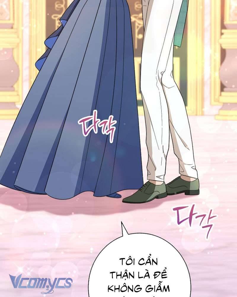 Hầu Gái Độc Quyền Của Hoàng Hậu Phản Diện - Chap 29 - Trang 116