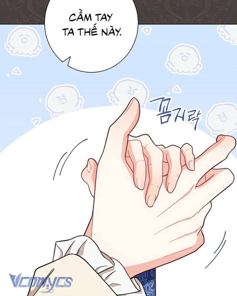 Hầu Gái Độc Quyền Của Hoàng Hậu Phản Diện - Chap 29 - Trang 118