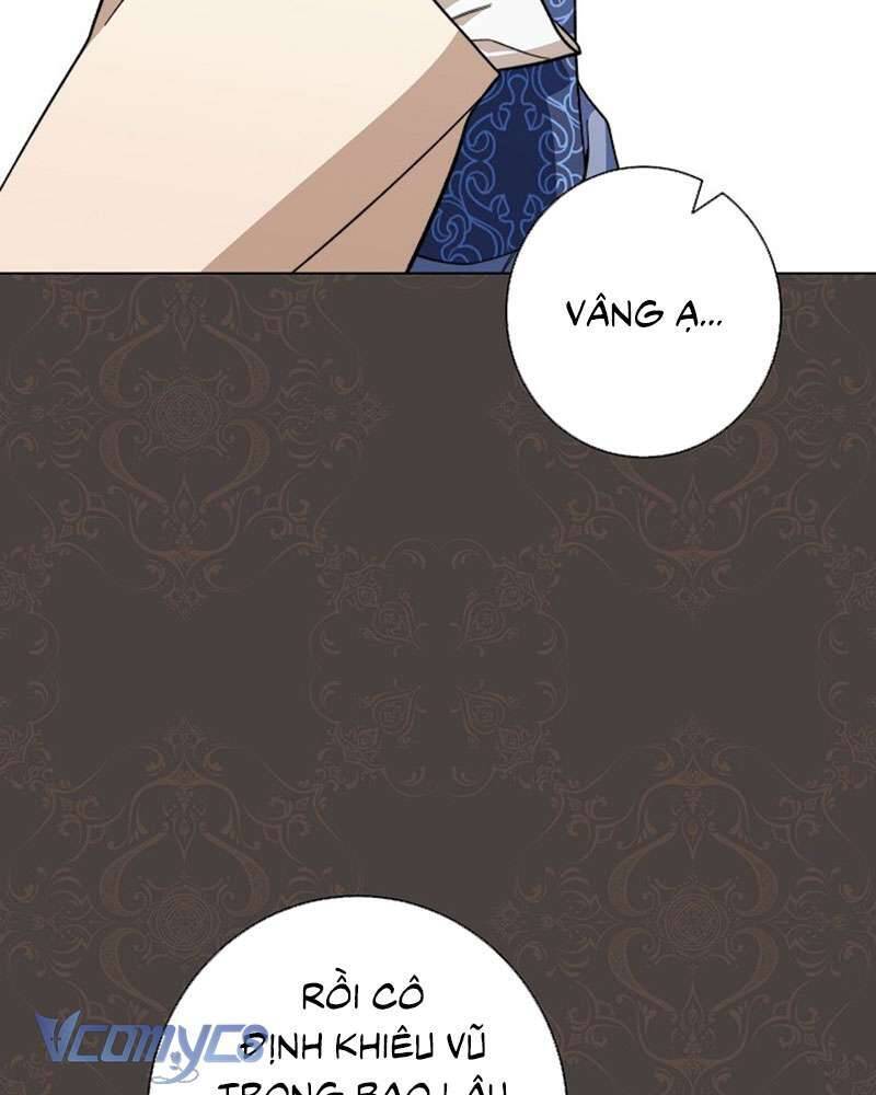 Hầu Gái Độc Quyền Của Hoàng Hậu Phản Diện - Chap 29 - Trang 119