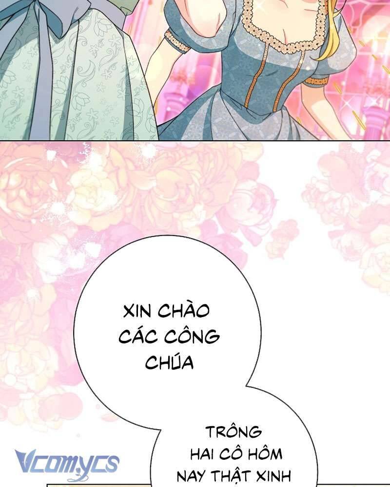 Hầu Gái Độc Quyền Của Hoàng Hậu Phản Diện - Chap 29 - Trang 13