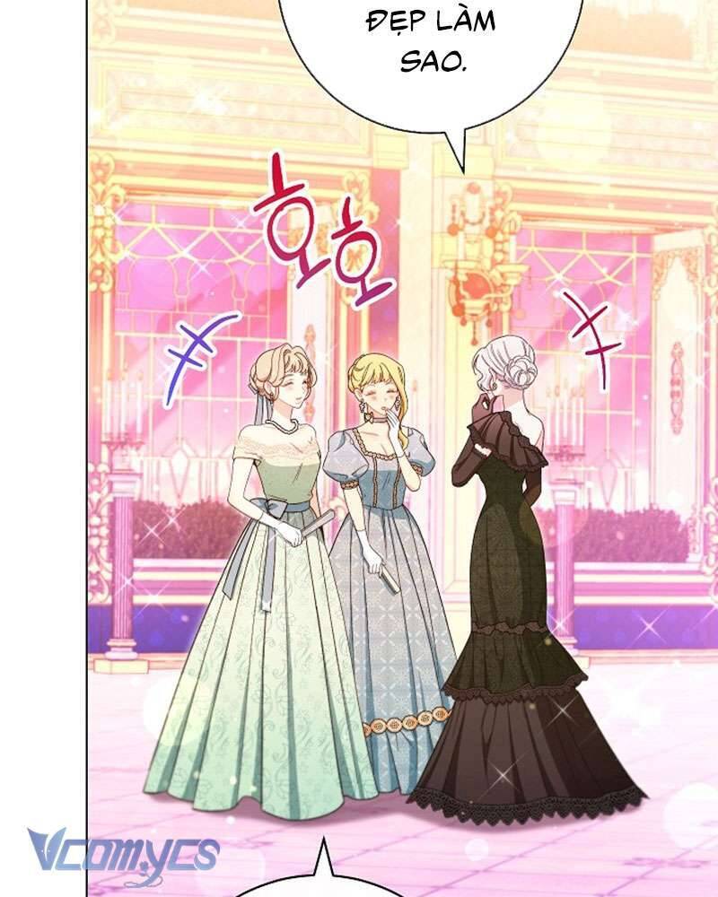 Hầu Gái Độc Quyền Của Hoàng Hậu Phản Diện - Chap 29 - Trang 14