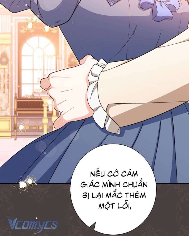 Hầu Gái Độc Quyền Của Hoàng Hậu Phản Diện - Chap 29 - Trang 131