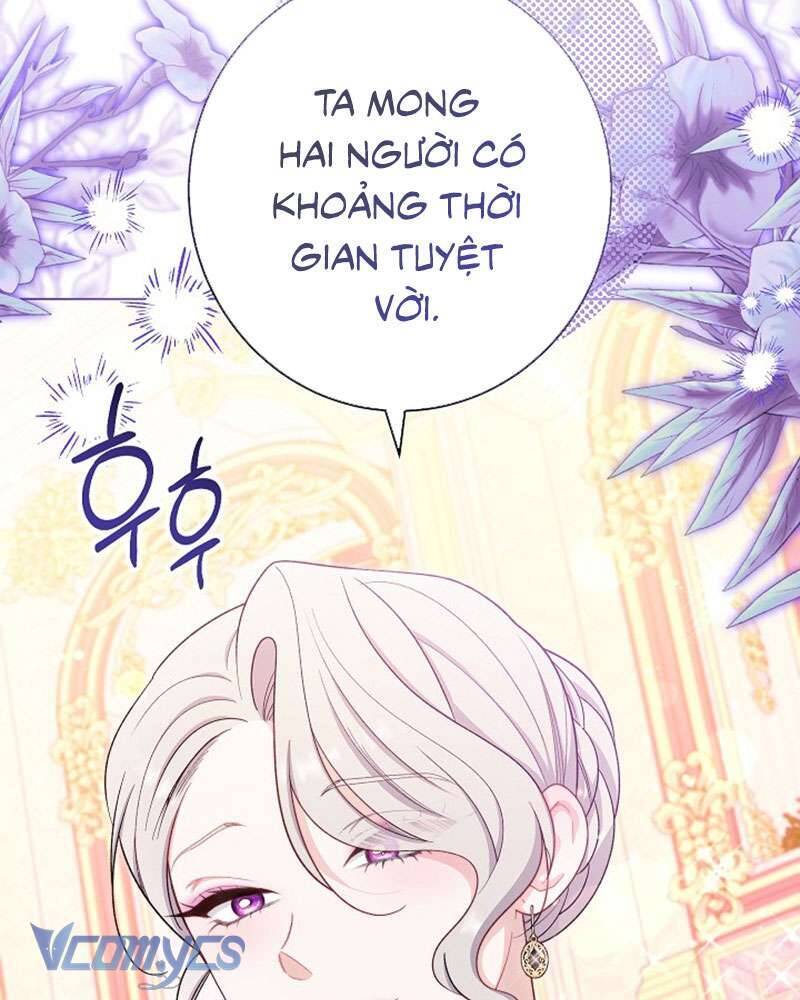 Hầu Gái Độc Quyền Của Hoàng Hậu Phản Diện - Chap 29 - Trang 16