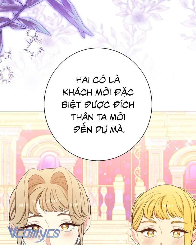 Hầu Gái Độc Quyền Của Hoàng Hậu Phản Diện - Chap 29 - Trang 18