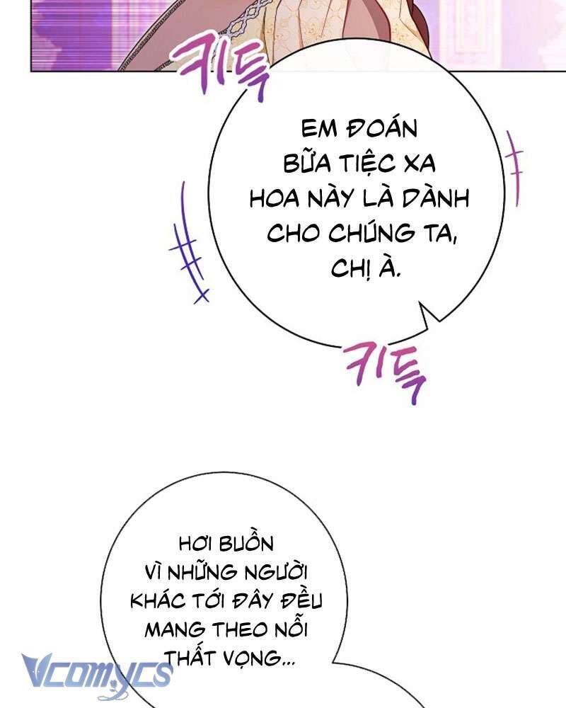 Hầu Gái Độc Quyền Của Hoàng Hậu Phản Diện - Chap 29 - Trang 23