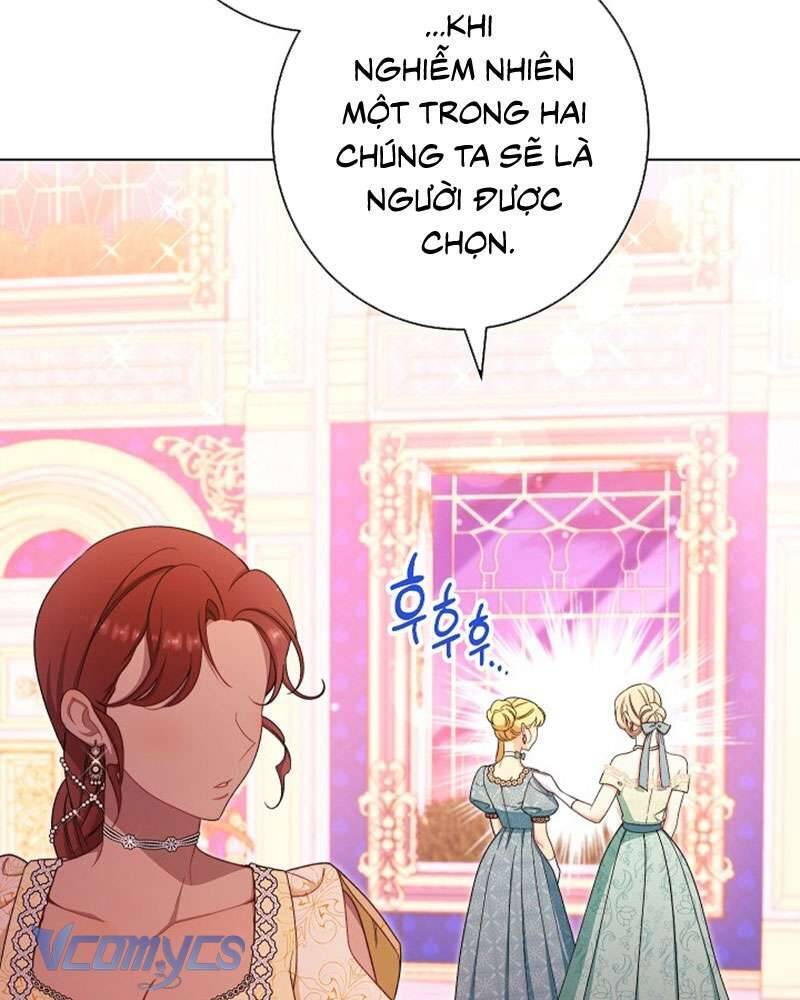 Hầu Gái Độc Quyền Của Hoàng Hậu Phản Diện - Chap 29 - Trang 24