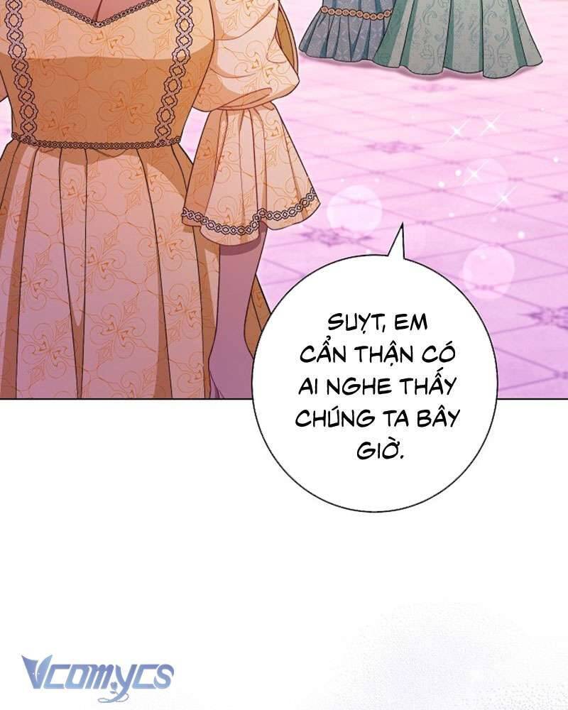 Hầu Gái Độc Quyền Của Hoàng Hậu Phản Diện - Chap 29 - Trang 25