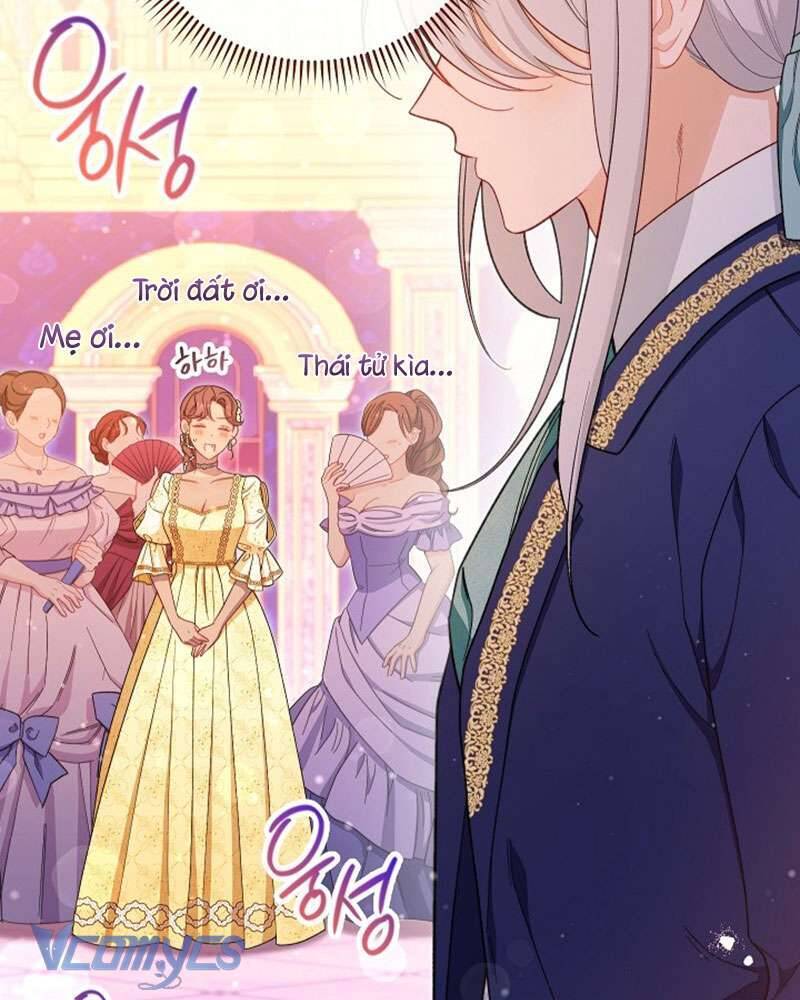 Hầu Gái Độc Quyền Của Hoàng Hậu Phản Diện - Chap 29 - Trang 37