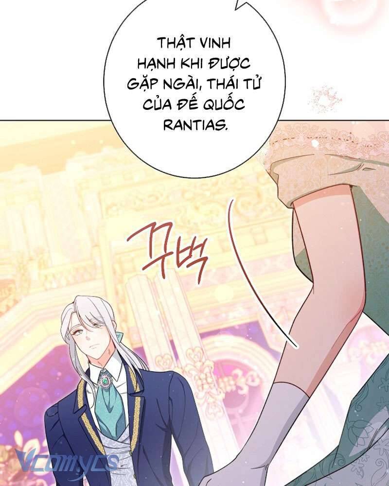 Hầu Gái Độc Quyền Của Hoàng Hậu Phản Diện - Chap 29 - Trang 39