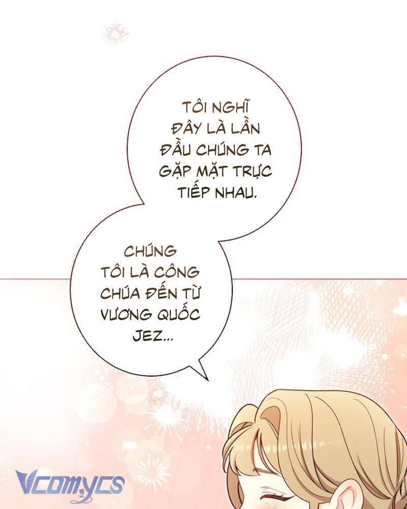 Hầu Gái Độc Quyền Của Hoàng Hậu Phản Diện - Chap 29 - Trang 41