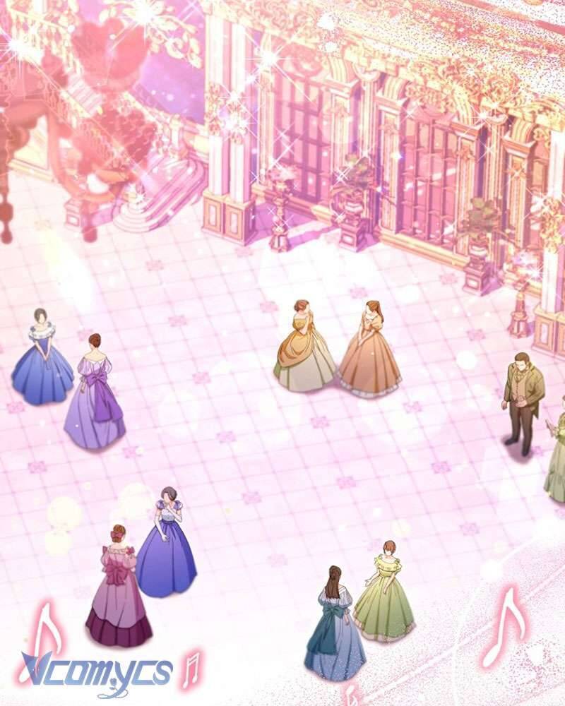 Hầu Gái Độc Quyền Của Hoàng Hậu Phản Diện - Chap 29 - Trang 6