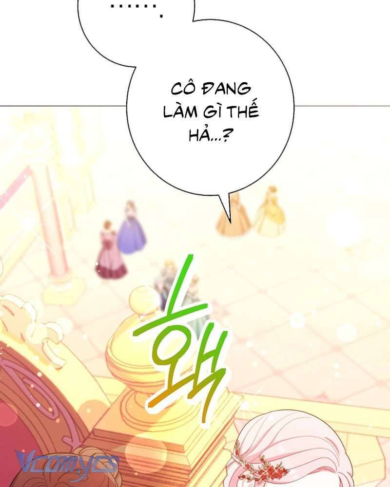 Hầu Gái Độc Quyền Của Hoàng Hậu Phản Diện - Chap 29 - Trang 56