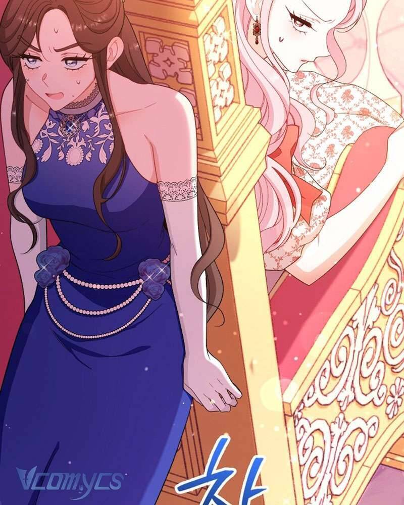 Hầu Gái Độc Quyền Của Hoàng Hậu Phản Diện - Chap 29 - Trang 57