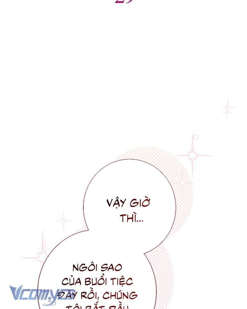 Hầu Gái Độc Quyền Của Hoàng Hậu Phản Diện - Chap 29 - Trang 61