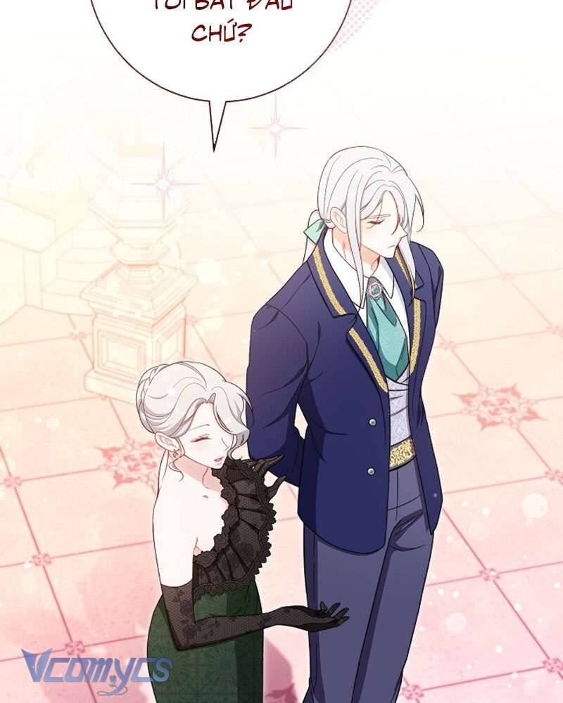 Hầu Gái Độc Quyền Của Hoàng Hậu Phản Diện - Chap 29 - Trang 62