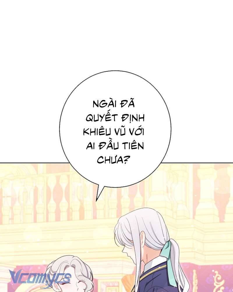 Hầu Gái Độc Quyền Của Hoàng Hậu Phản Diện - Chap 29 - Trang 68