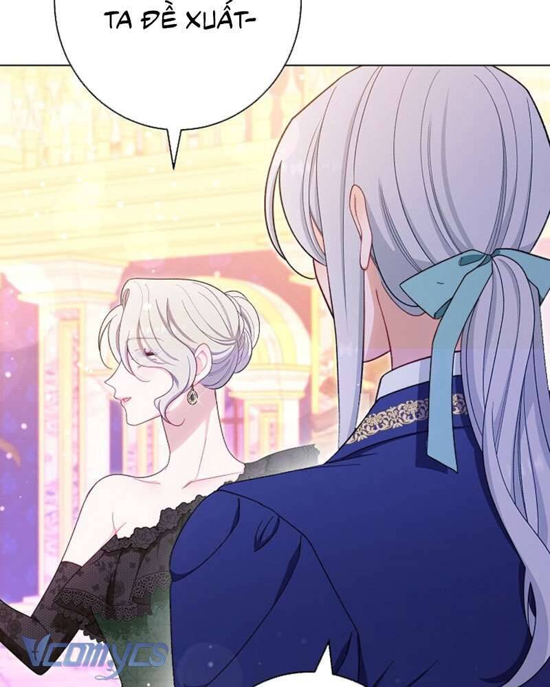 Hầu Gái Độc Quyền Của Hoàng Hậu Phản Diện - Chap 29 - Trang 70