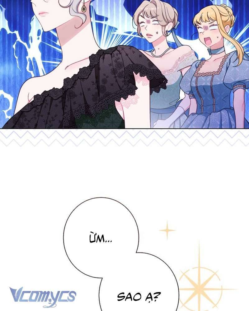 Hầu Gái Độc Quyền Của Hoàng Hậu Phản Diện - Chap 29 - Trang 77