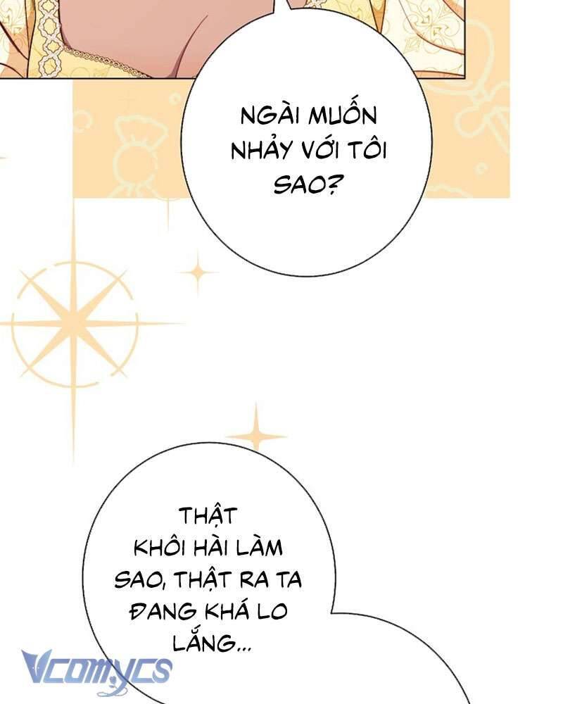 Hầu Gái Độc Quyền Của Hoàng Hậu Phản Diện - Chap 29 - Trang 79