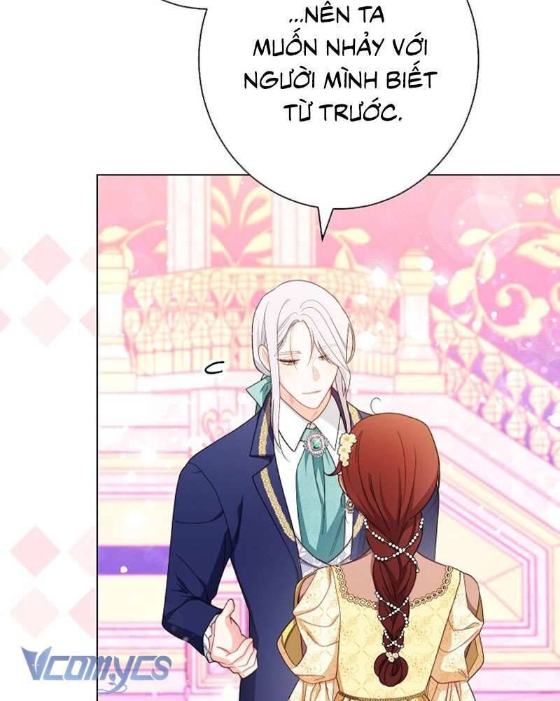 Hầu Gái Độc Quyền Của Hoàng Hậu Phản Diện - Chap 29 - Trang 80