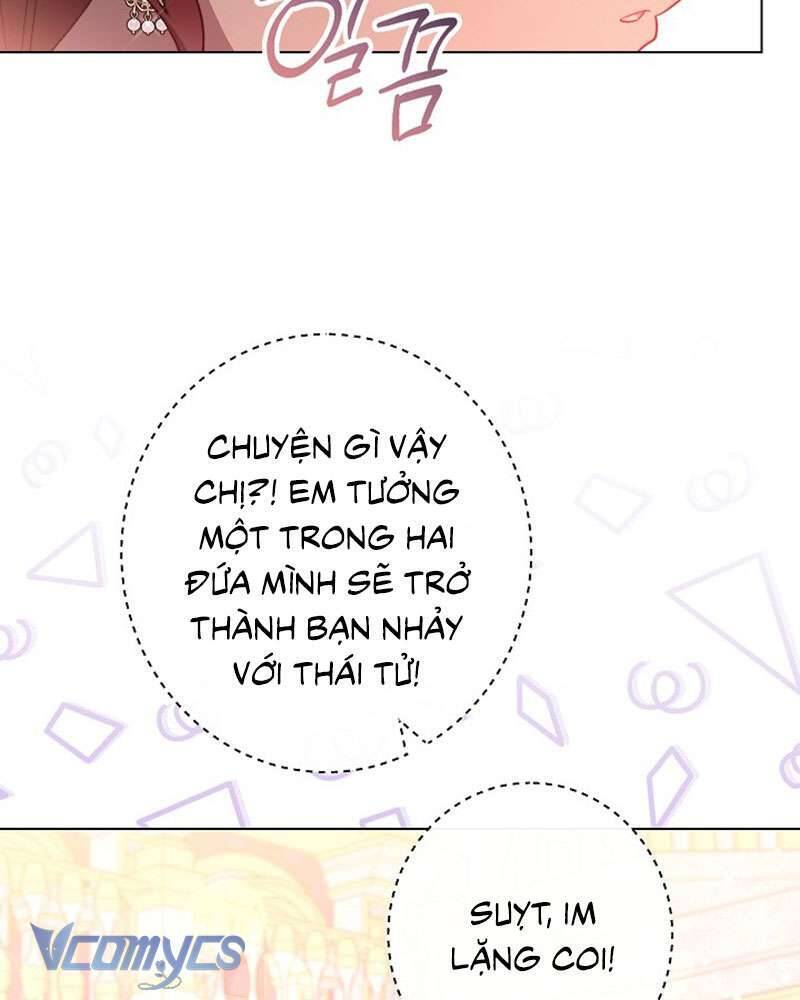 Hầu Gái Độc Quyền Của Hoàng Hậu Phản Diện - Chap 29 - Trang 83