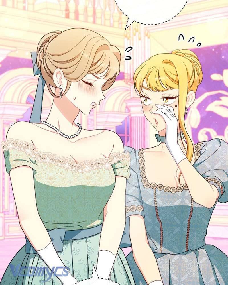 Hầu Gái Độc Quyền Của Hoàng Hậu Phản Diện - Chap 29 - Trang 84
