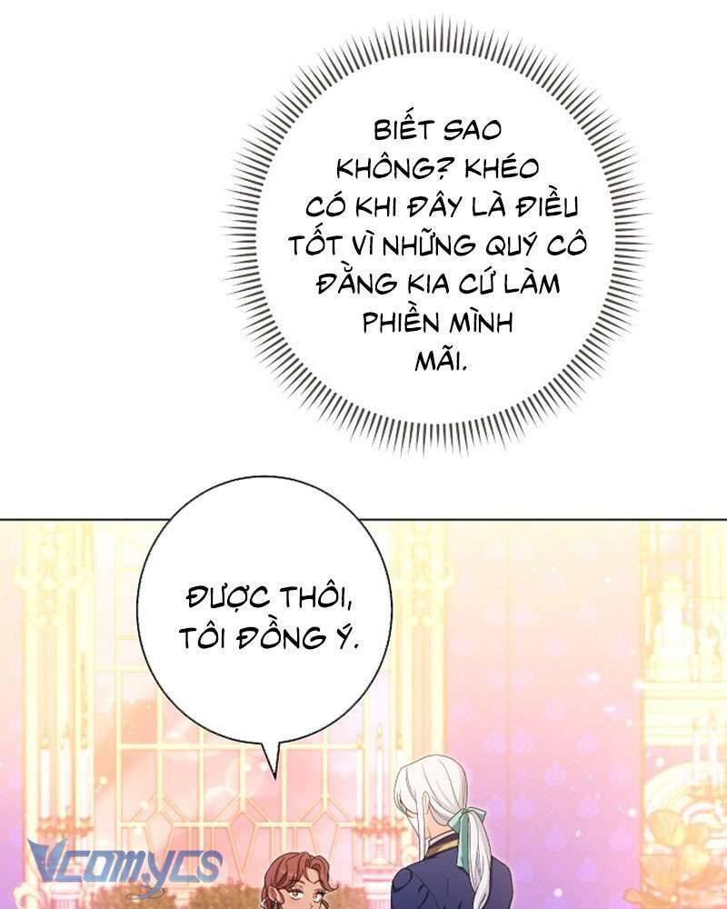 Hầu Gái Độc Quyền Của Hoàng Hậu Phản Diện - Chap 29 - Trang 86