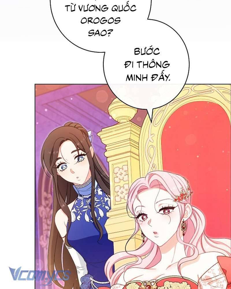 Hầu Gái Độc Quyền Của Hoàng Hậu Phản Diện - Chap 29 - Trang 89