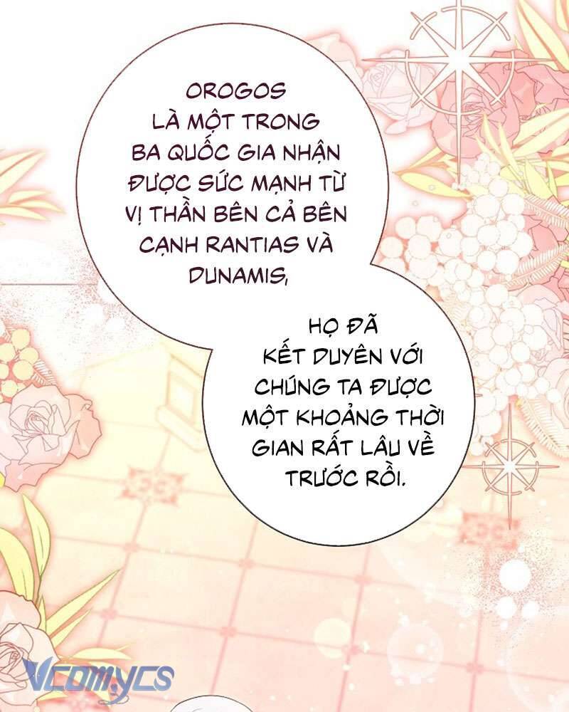 Hầu Gái Độc Quyền Của Hoàng Hậu Phản Diện - Chap 29 - Trang 91