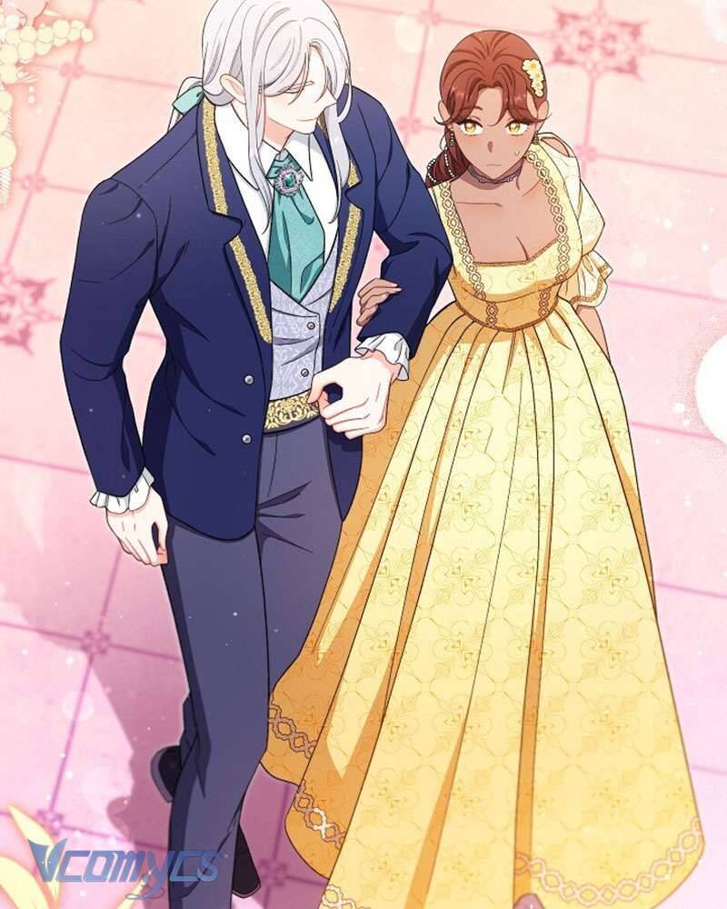 Hầu Gái Độc Quyền Của Hoàng Hậu Phản Diện - Chap 29 - Trang 92