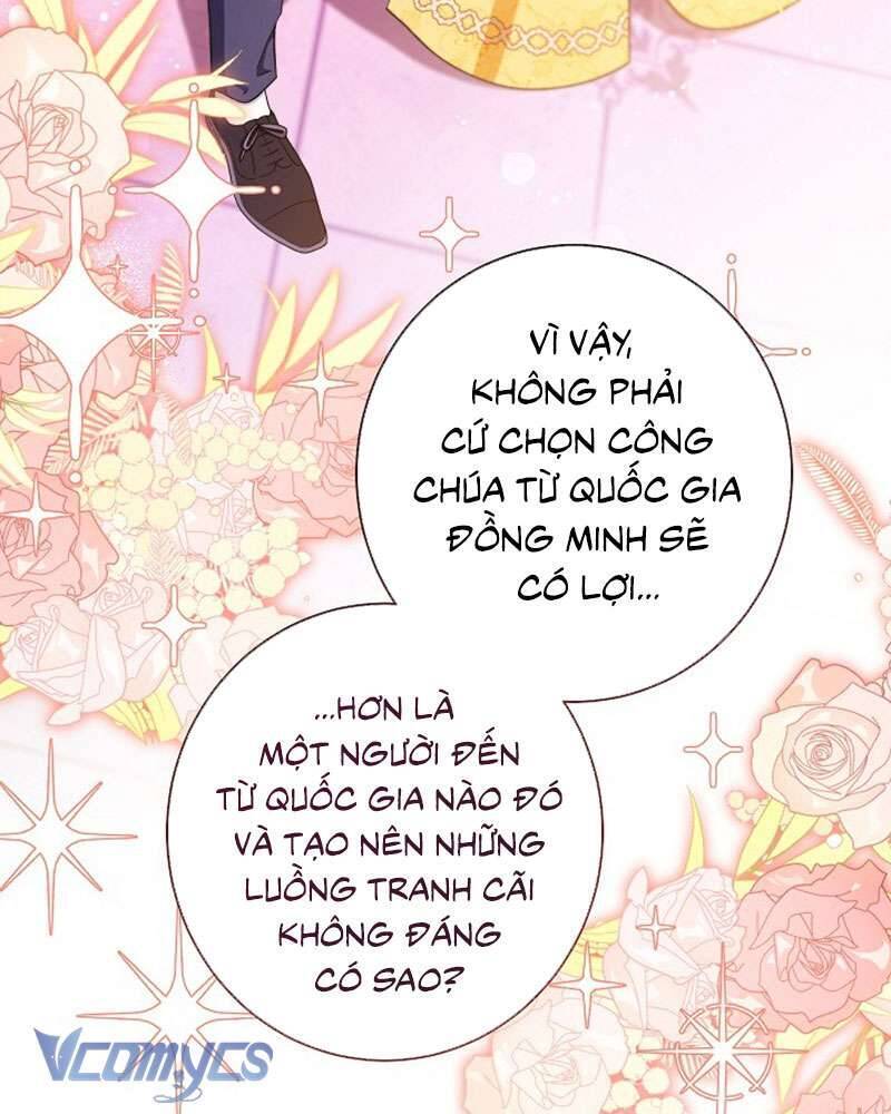 Hầu Gái Độc Quyền Của Hoàng Hậu Phản Diện - Chap 29 - Trang 93