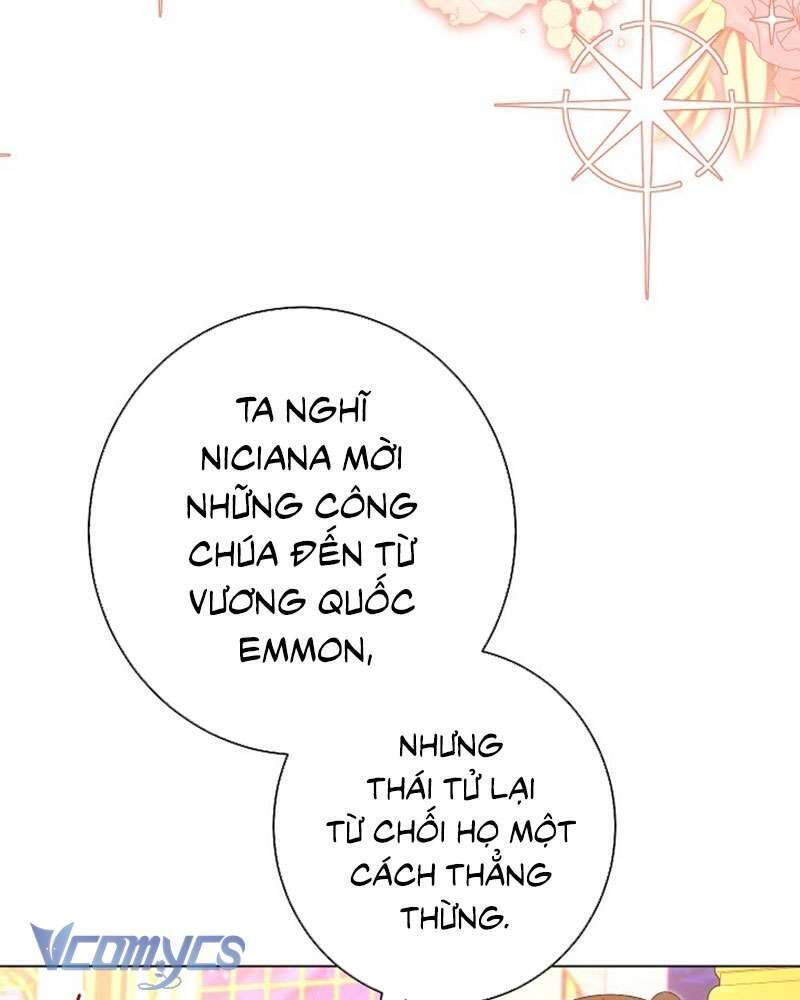 Hầu Gái Độc Quyền Của Hoàng Hậu Phản Diện - Chap 29 - Trang 94