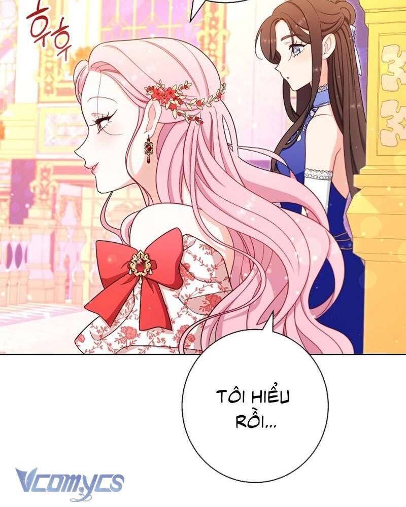 Hầu Gái Độc Quyền Của Hoàng Hậu Phản Diện - Chap 29 - Trang 95