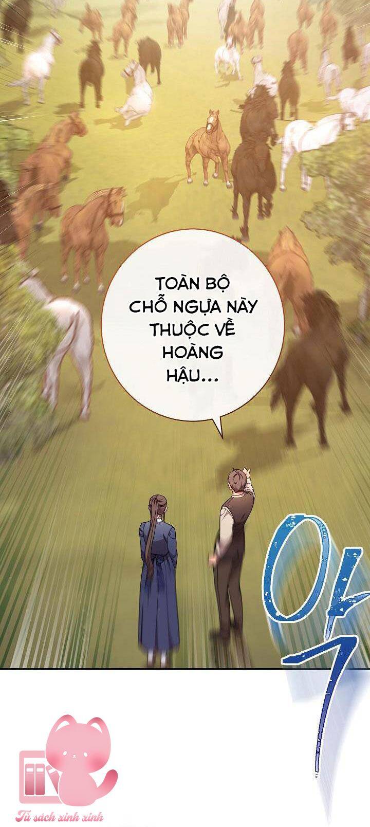 Hầu Gái Độc Quyền Của Hoàng Hậu Phản Diện - Chap 3 - Trang 101