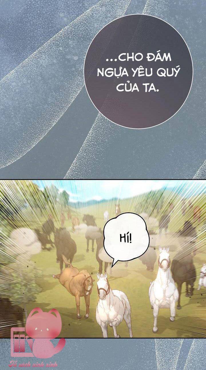 Hầu Gái Độc Quyền Của Hoàng Hậu Phản Diện - Chap 3 - Trang 105