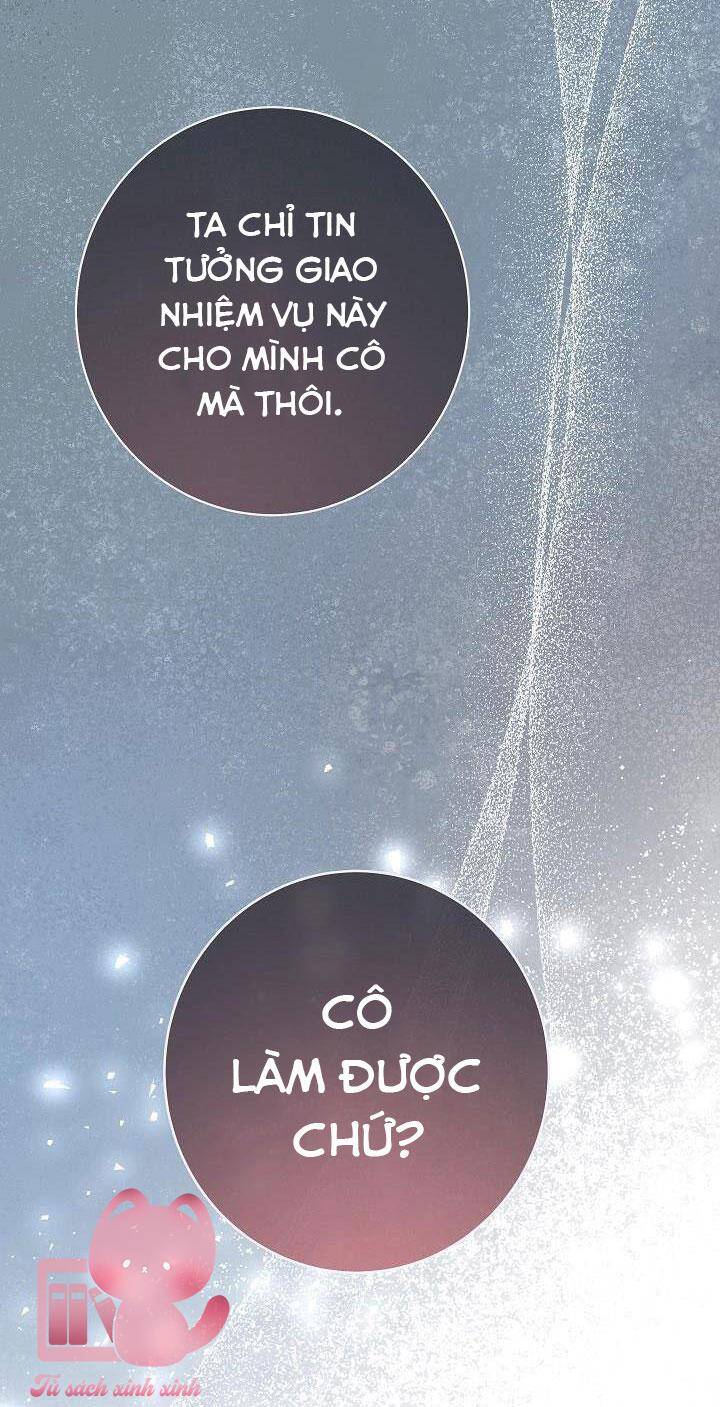 Hầu Gái Độc Quyền Của Hoàng Hậu Phản Diện - Chap 3 - Trang 106