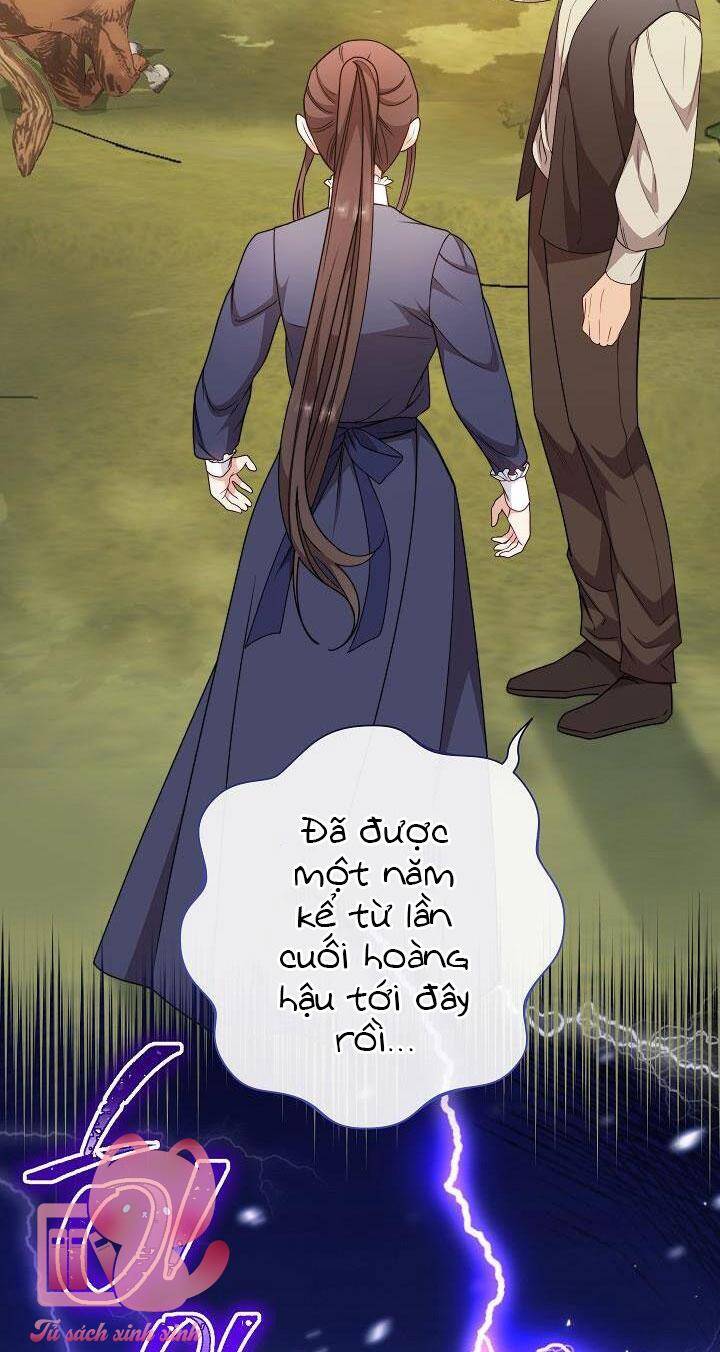 Hầu Gái Độc Quyền Của Hoàng Hậu Phản Diện - Chap 3 - Trang 109