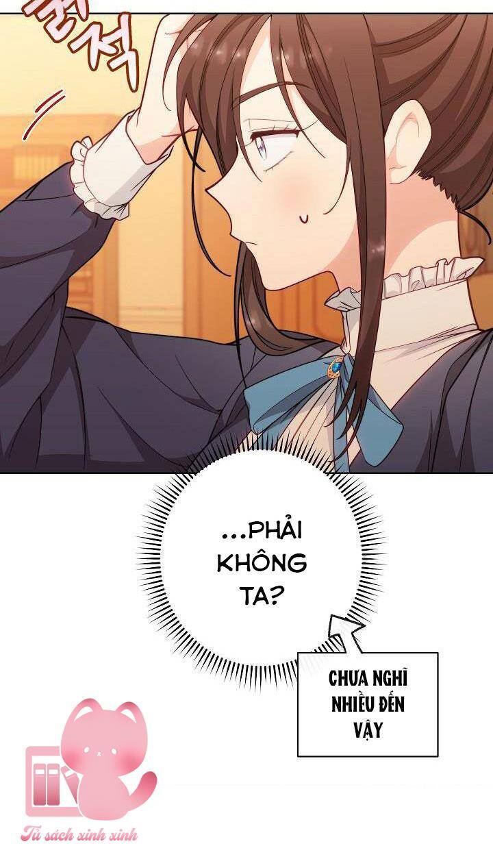 Hầu Gái Độc Quyền Của Hoàng Hậu Phản Diện - Chap 3 - Trang 13