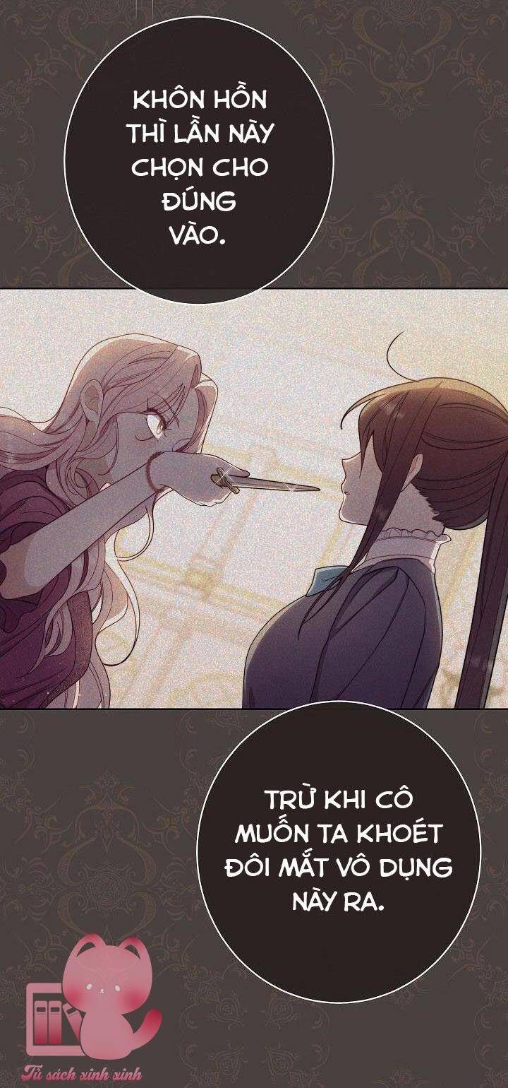 Hầu Gái Độc Quyền Của Hoàng Hậu Phản Diện - Chap 3 - Trang 15