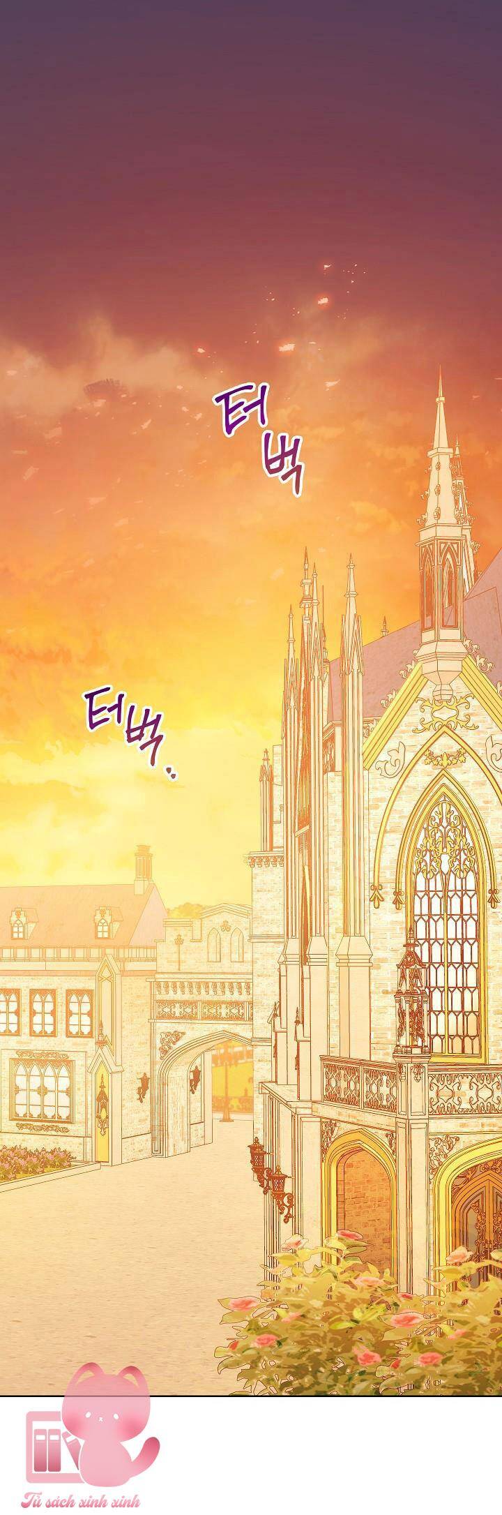 Hầu Gái Độc Quyền Của Hoàng Hậu Phản Diện - Chap 3 - Trang 3