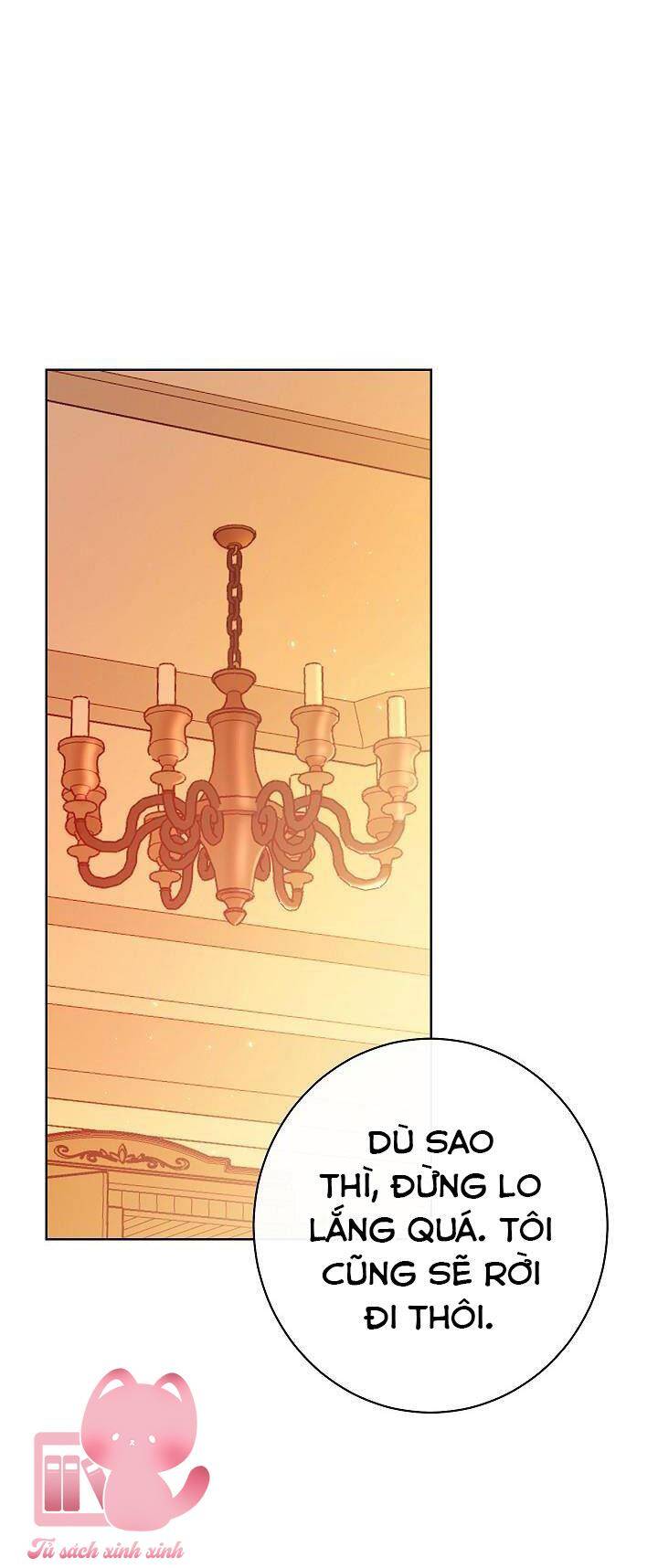 Hầu Gái Độc Quyền Của Hoàng Hậu Phản Diện - Chap 3 - Trang 21