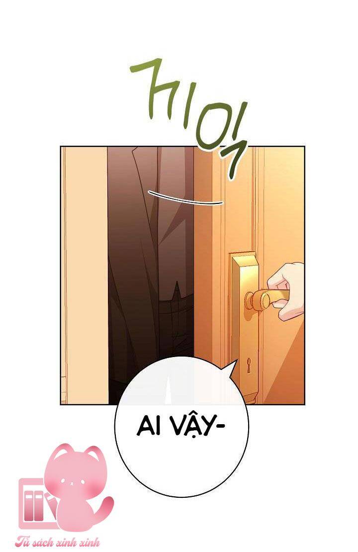 Hầu Gái Độc Quyền Của Hoàng Hậu Phản Diện - Chap 3 - Trang 24