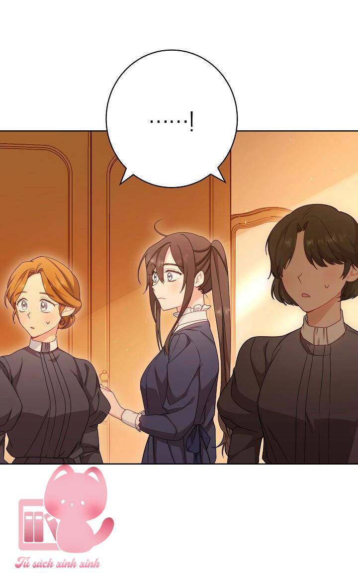 Hầu Gái Độc Quyền Của Hoàng Hậu Phản Diện - Chap 3 - Trang 25