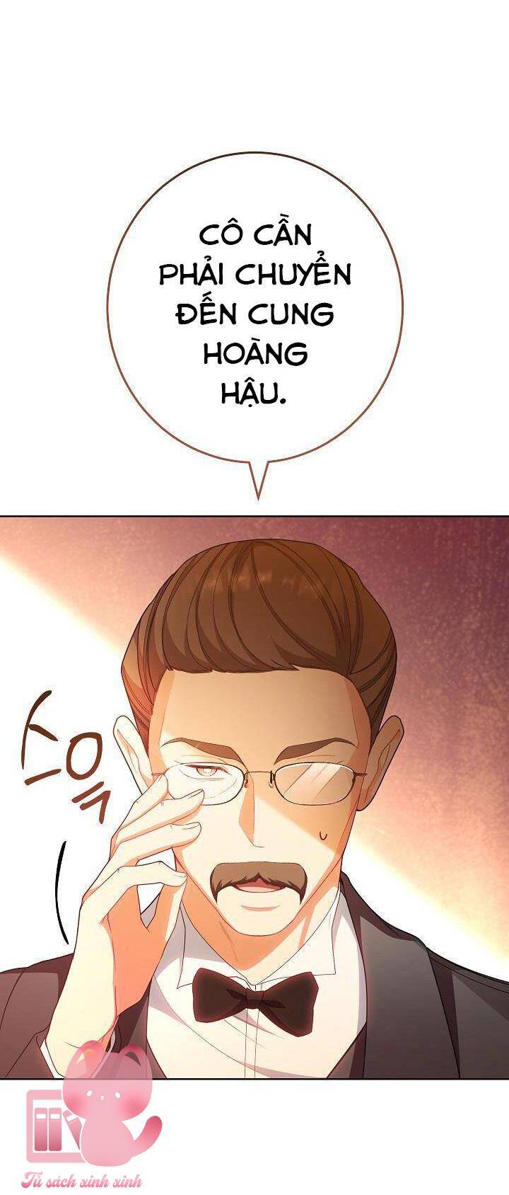 Hầu Gái Độc Quyền Của Hoàng Hậu Phản Diện - Chap 3 - Trang 27