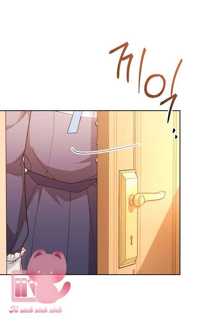 Hầu Gái Độc Quyền Của Hoàng Hậu Phản Diện - Chap 3 - Trang 4