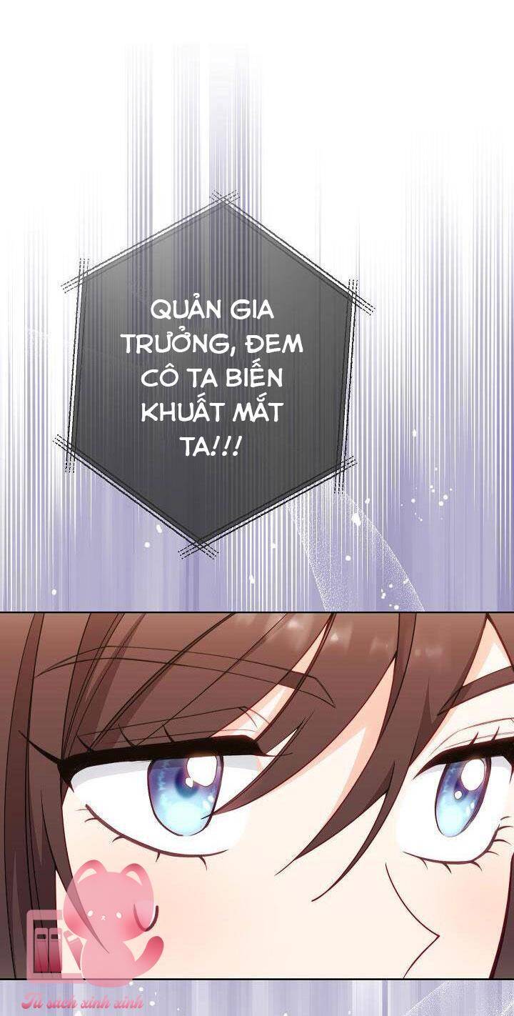 Hầu Gái Độc Quyền Của Hoàng Hậu Phản Diện - Chap 3 - Trang 33