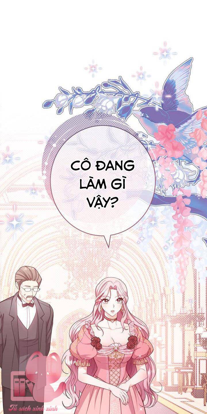Hầu Gái Độc Quyền Của Hoàng Hậu Phản Diện - Chap 3 - Trang 36