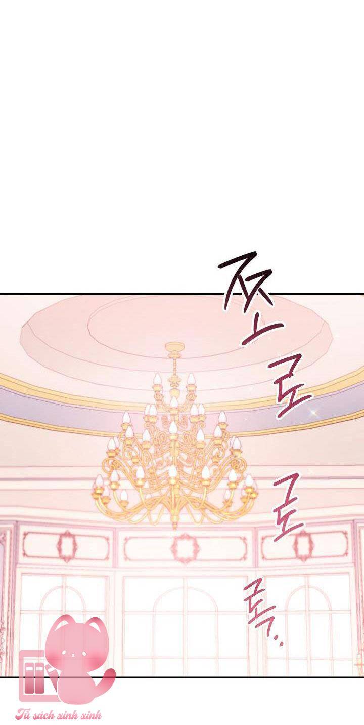 Hầu Gái Độc Quyền Của Hoàng Hậu Phản Diện - Chap 3 - Trang 45