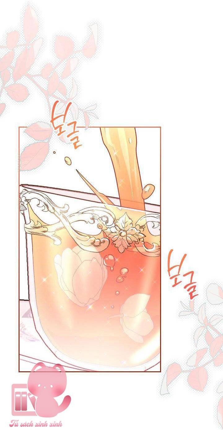 Hầu Gái Độc Quyền Của Hoàng Hậu Phản Diện - Chap 3 - Trang 48