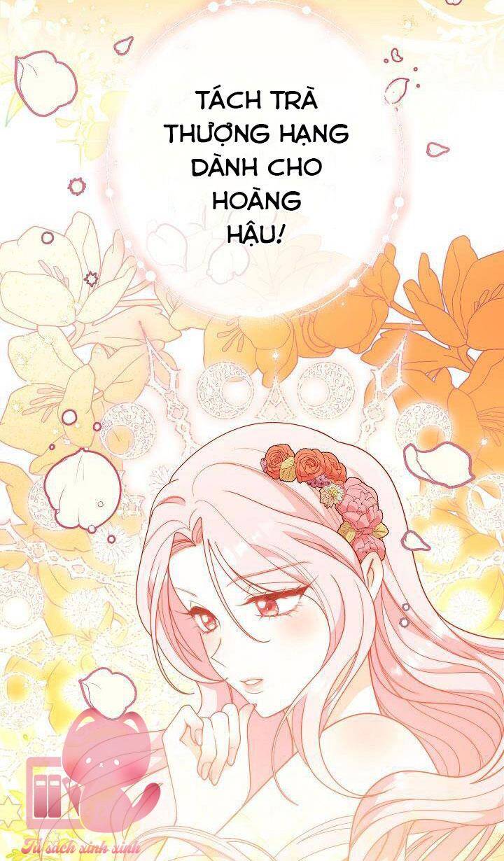Hầu Gái Độc Quyền Của Hoàng Hậu Phản Diện - Chap 3 - Trang 51